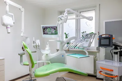 Justyna Pol Gabinety Stomatologiczne